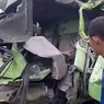 Kecelakaan Maut di Tol Cipularang, Satu Orang Tewas