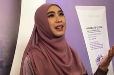 Gara-gara Film Ketika Cinta Bertasbih, Oki Setiana Dewi Terpikat dengan Mesir