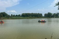 Contraflow Mulai Diterapkan di Tol Jakarta-Cikampek Urai Kepadatan Lalu Lintas Libur Natal 2025