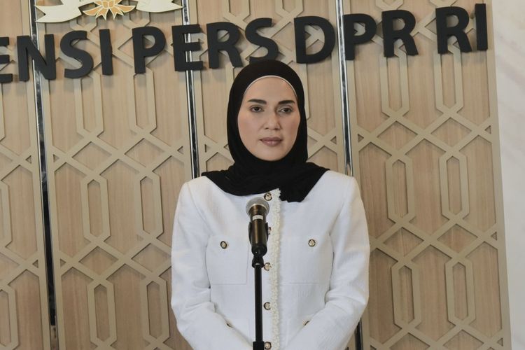 Waka DPR: RUU Perampasan Aset Harus Pastikan Hak Korban Dipulihkan