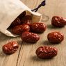 6 Manfaat Biji Kurma untuk Kesehatan, Termasuk Menurunkan Kolesterol