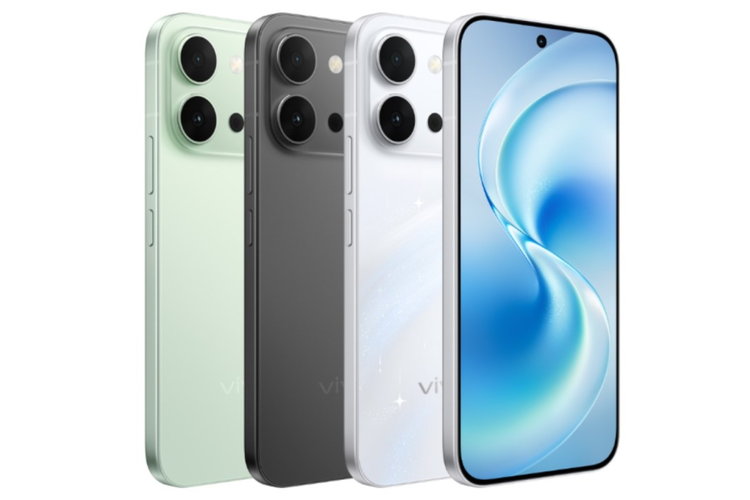 Vivo S60 Vitality Edition