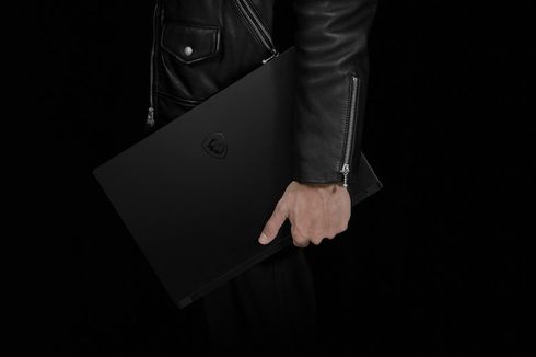 Laptop Baru MSI dengan Desain yang Simple dan Performa Jempolan, Bikin WFH Makin Produktif