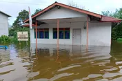 Awal Januari 2026, BNPB Catat Banjir Landa 8 Provinsi