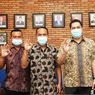 Poltekpar Medan Dampingi Pembangunan Dua Desa Wisata