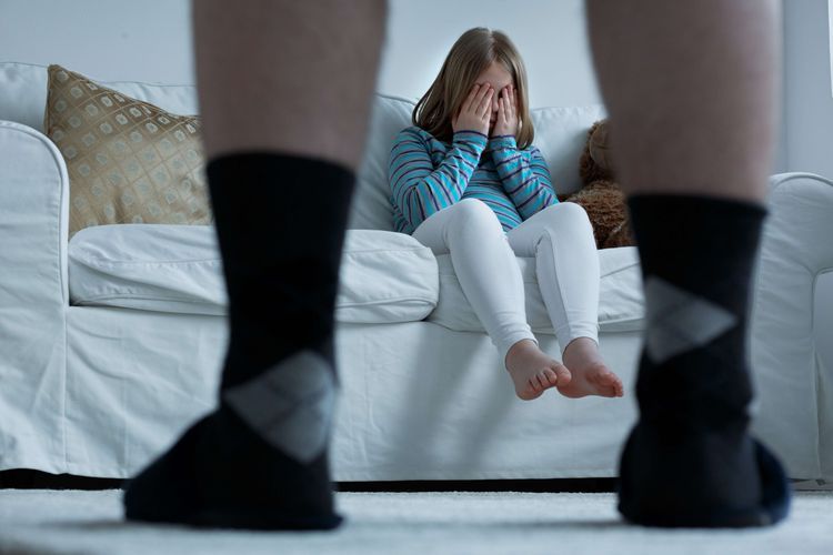 365 Perempuan dan Anak di Jakarta Jadi Korban Kekerasan Sepanjang 2025