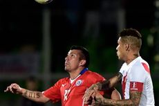 Profil Peserta Copa America 2015: Peru