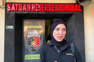 Kasus Dugaan Kekerasan Kepsek SMPN 18 Malang, Jumlah Siswa Lapor Jadi 8 Orang