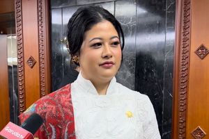 Trah Soekarno Jadi Alasan Pinka Didukung Jadi Ketua PDIP Jateng oleh Pengurus di Kebumen