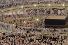 Bunadin Batal Umrah Sekeluarga, Padahal Sudah Berangkatkan Ibu dari Probolinggo ke Makassar