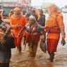 Hujan Muson Picu Tanah Longsor dan Banjir, 112 Orang Tewas di India