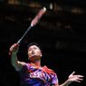 Hasil BWF World Tour Finals 2022: Anthony Ginting Menang Lagi