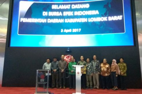 Bangun Infrastruktur, Lombok Barat Butuh Investasi Rp 10 Triliun