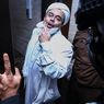 Usai Vonis 4 Tahun Penjara, Hakim Beri Opsi ke Rizieq Shihab Minta Pengampunan ke Presiden Jokowi