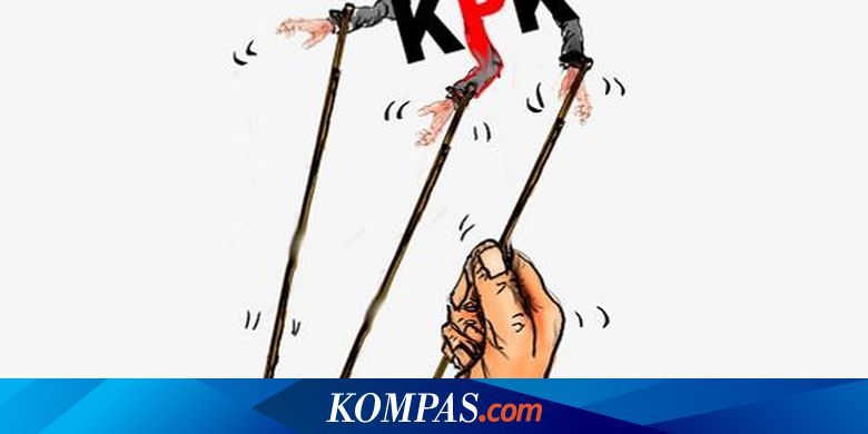 [POPULER NUSANTARA] 3 Anggota KPK Dikepung Warga | Pria yang Perkosa Anak di Tempat Ibadah Ditahan Polisi