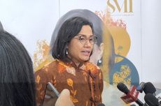 Sri Mulyani: Jebakan Negara Berpendapatan Menengah Muncul dari Regulasi Rumit