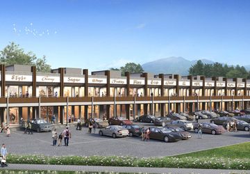 Berencana Buka Usaha? Coba Lirik Ruko Terbaru di Kota Baru Parahyangan