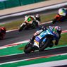 Jangan Banyak Gaya, Jalan Raya Bukan buat Cornering Motor