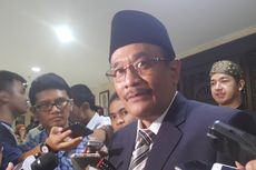 Djarot: Pernyataan Ketua DPRD DKI soal PPSU Tidak Bisa Digeneralisir