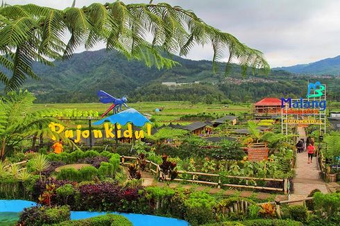 10 Tempat Wisata yang Dibuka Saat Libur Lebaran 2022, Mana Saja?