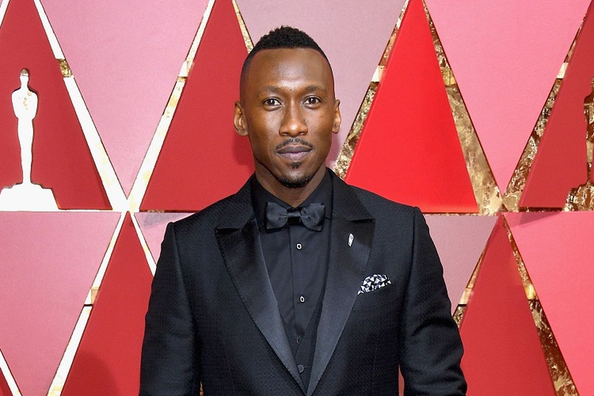 Mahershala Ali menghadiri the 89th Annual Academy Awards di Hollywood & Highland Center di Hollywood, California, Minggu 926/2/2017).