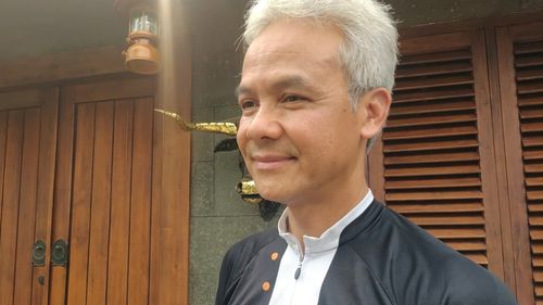 Ganjar Pastikan Siap Turun untuk Pemenangan PDI-P pada Pilkada 2024