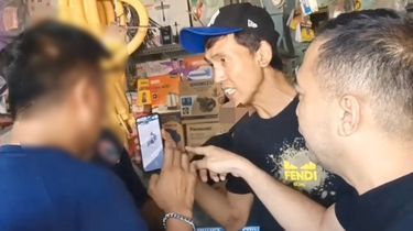 Emosi terhadap Pelaku Penculikan Anak di Cirebon, Warga Pasang Spanduk Pengusiran