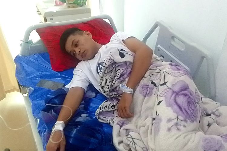 Korban Keracunan Makanan Hajatan di Luwu Bertambah Jadi 30 Orang