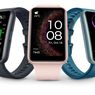 Arloji Pintar Huawei Watch Fit SE Resmi di Indonesia, Harga Rp 1,3 Juta