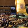 Pengakuan Perancis dan 5 Negara di Majelis Umum PBB Perluas Dukungan untuk Palestina