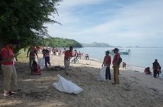 Sandiaga Uno: Masalah Sampah yang Menggunung Jadi PR Labuan Bajo