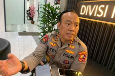 Kepercayaan Publik Meningkat, Polri Janji Terus Evaluasi