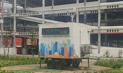 DLH Jakarta Gandeng Ahli Lingkungan untuk Evaluasi Sumber Kebauan RDF Plant Rorotan