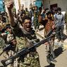 Pemerintahan Biden Setop Dukungan ke Arab Saudi yang Perangi Houthi di Yaman