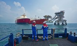 Dukung Pengembangan Infrastruktur Gas Bumi, PGN Tingkatkan Konektivitas dan Keandalan Pasokan