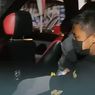 Kisah 9 Anak di Solo Tersasar Naik BST, Malam-malam Pulang Diantar Mobil Patroli Polisi