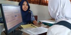 Hindari Akun Ganda di PPDB Online, Jateng Wajibkan Calon Siswa Miliki Token