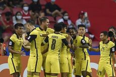 Piala AFF U19 2022: Malaysia Panggil Pemain Jebolan Man City