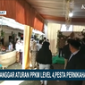 PPKM Berlanjut, Ini Aturan Lengkap untuk Resepsi Pernikahan