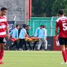 Kondisi Kini Kiper Persebaya yang Dilarikan ke RS Saat Derbi Suramadu