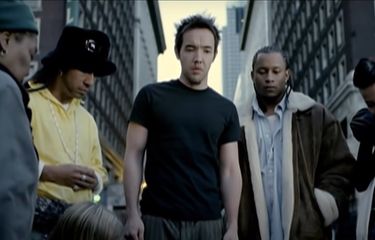The Reason - Hoobastank