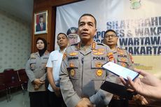 Polisi Buru Rombongan Preman yang Adang dan Pukul Remaja di Mal Cipinang