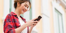5 Tips Manfaatkan Smartphone untuk Jaga Kesehatan
