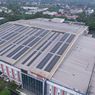 Grup Astra Lirik PLTS Atap untuk Tekan Emisi dan Konsumsi Energi