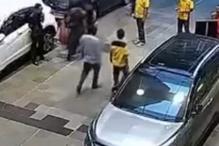 Warga Bogor Titip Mobil di Bekasi, Hilang Sejak 2023, Kini Ditemukan di Jambi