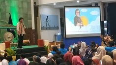 Sri Mulyani Mendongeng, Ini Hal yang Disinggung