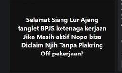 Apakah Saldo BPJS Ketenagakerjaan Bisa Diklaim Saat Status Kepegawaian Masih Aktif? 