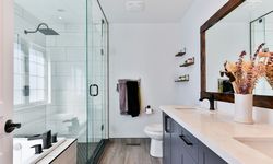 5 Cara Alami Usir Bau Tak Sedap dari Kamar Mandi