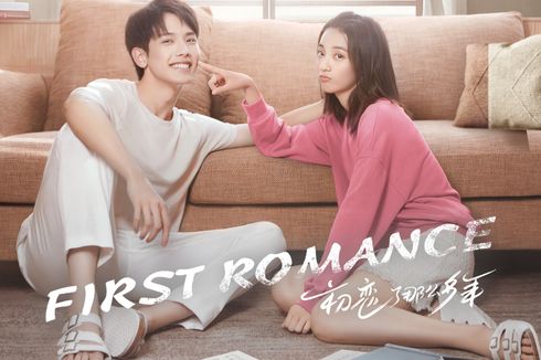 6 Drama China yang Bisa Jadi Tontonan Menarik pada Hari Libur Imlek