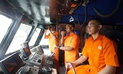 11 Pendidikan Tinggi Vokasi Kementerian KP Buka Pendaftaran Taruna/Taruni Baru 2024